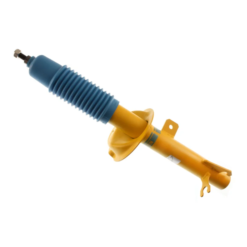 Bilstein 35-051404 - B8 5160 Remote Reservoir, Yellow Paint