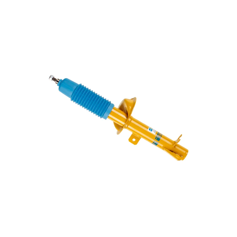 Bilstein 35-051411 - B8 5160 Remote Reservoir, Yellow Paint