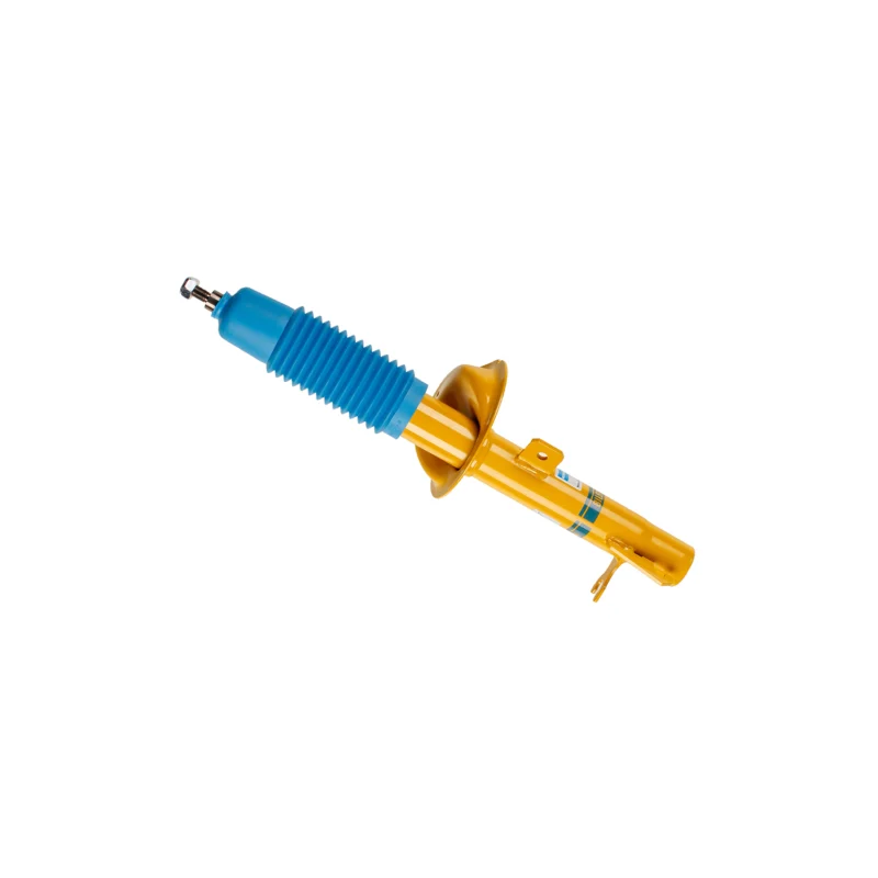 Bilstein 35-051428 - B8 5160 Remote Reservoir, Yellow Paint
