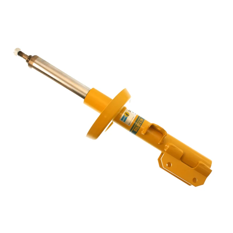 Bilstein 35-051688 - B8 5160 Remote Reservoir, Yellow Paint