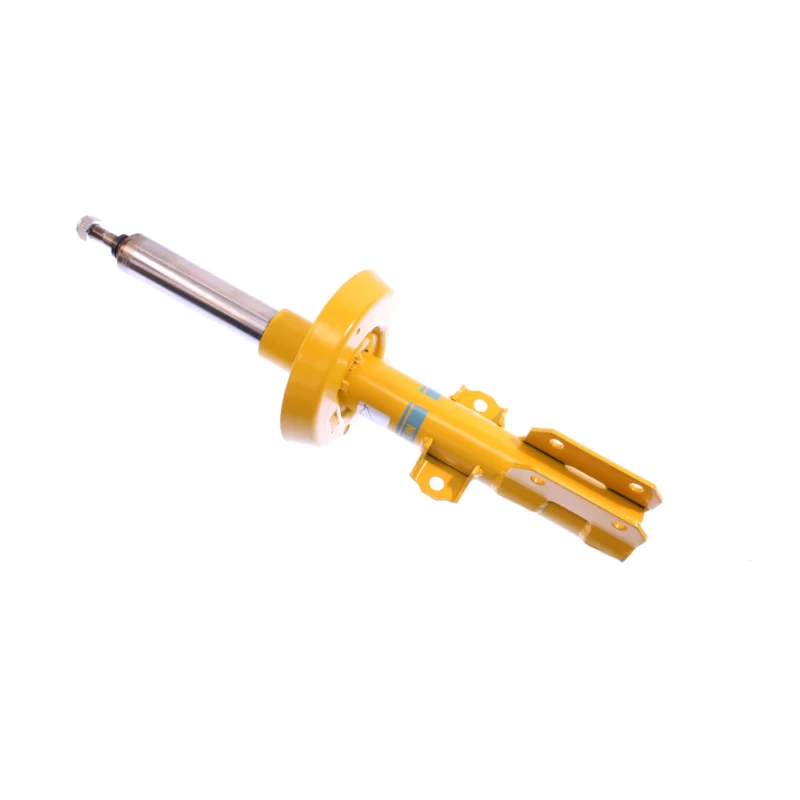 Bilstein 35-051695 - B8 5160 Remote Reservoir, Yellow Paint