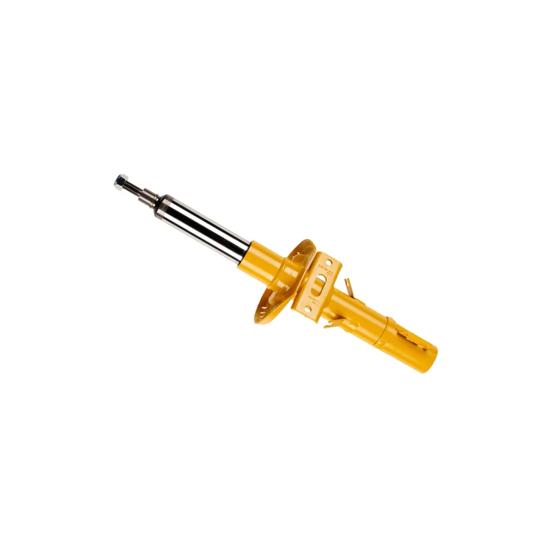 Bilstein 35-052180 - B8 5160 Remote Reservoir, Yellow Paint