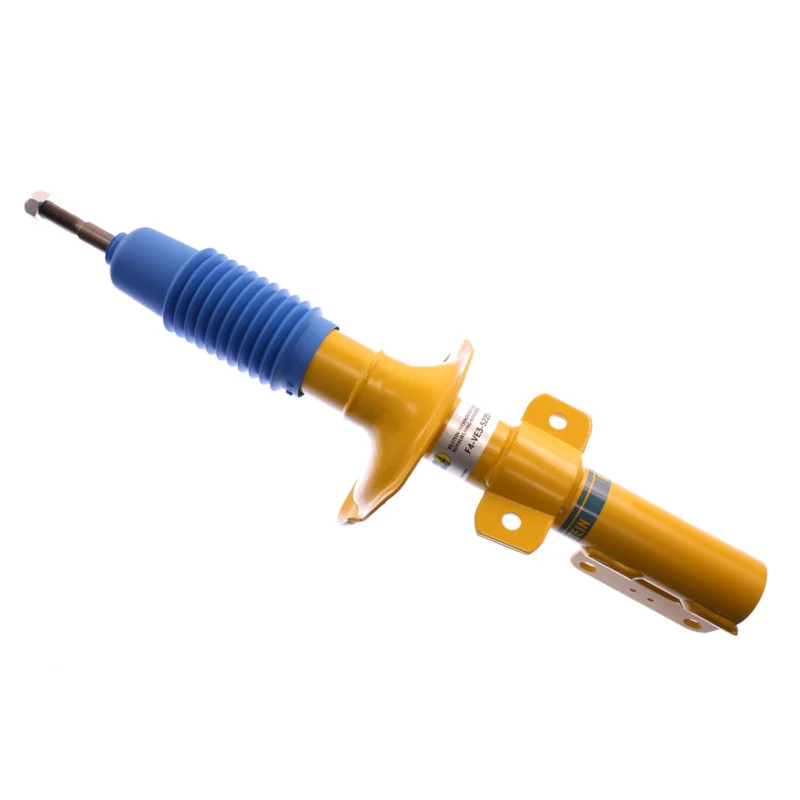 Bilstein 35-052210 - B8 5160 Remote Reservoir, Yellow Paint