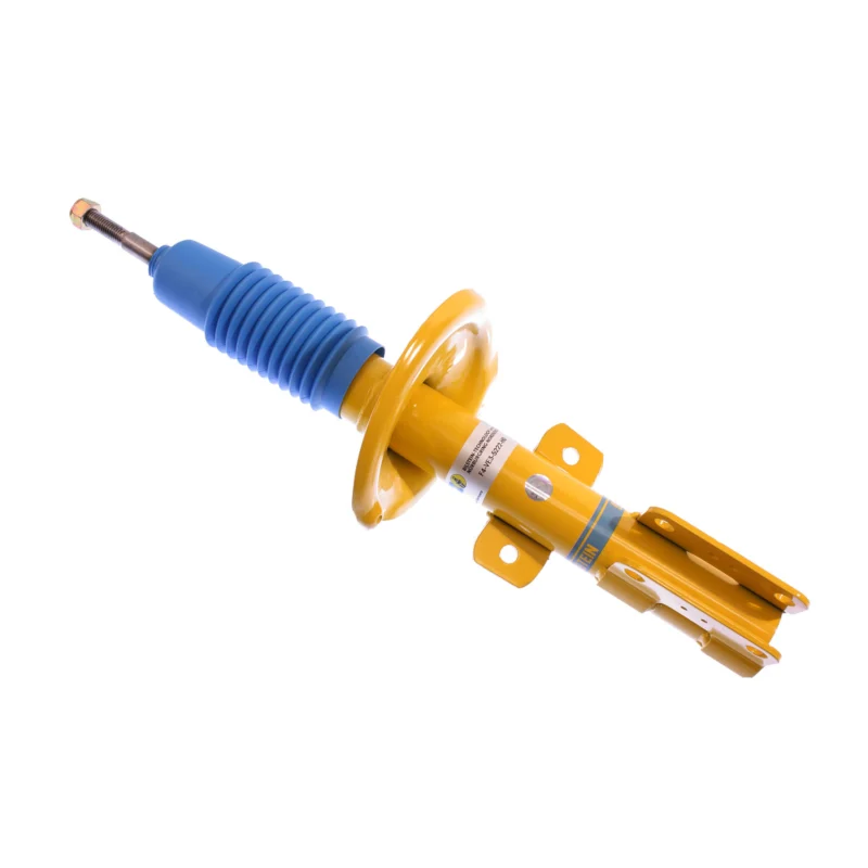 Bilstein 35-052227 - B8 5160 Remote Reservoir, Yellow Paint