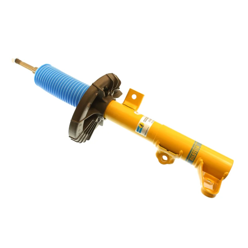Bilstein 35-053446 - B8 5160 Remote Reservoir, Yellow Paint