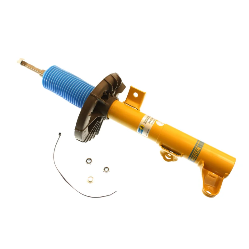 Bilstein 35-053453 - B8 5160 Remote Reservoir, Yellow Paint