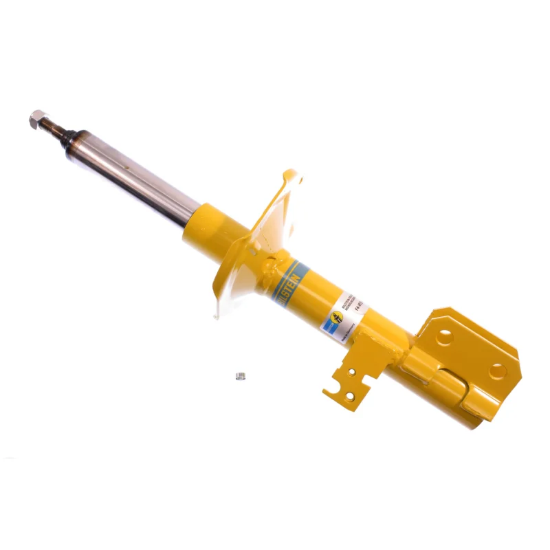 Bilstein 35-053460 - B8 5160 Remote Reservoir, Yellow Paint