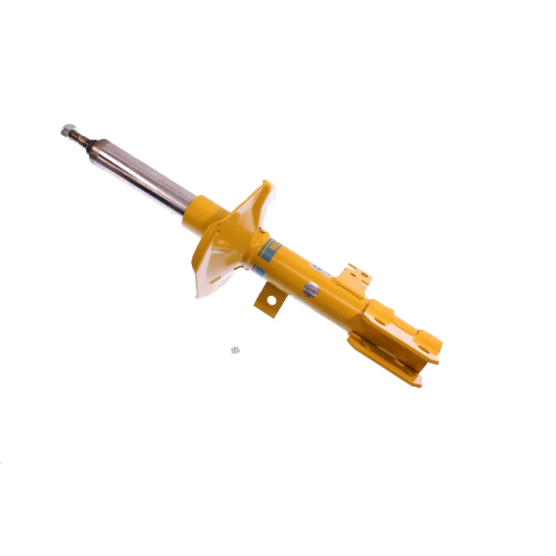 Bilstein 35-053477 - B8 5160 Remote Reservoir, Yellow Paint