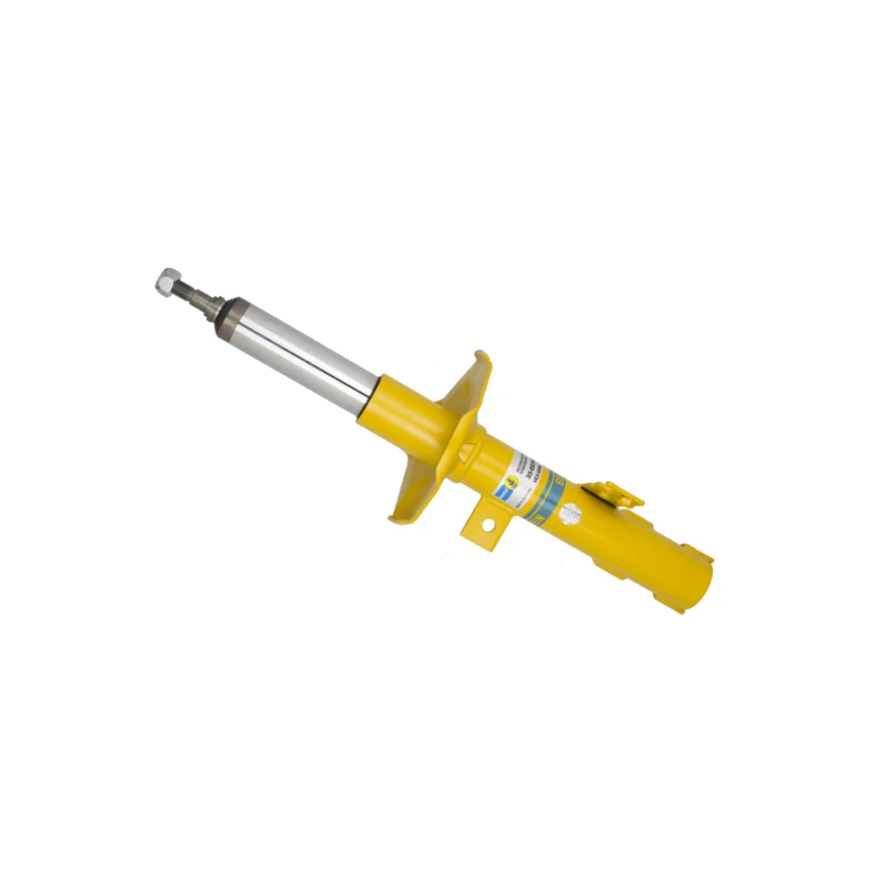 Bilstein 35-053484 - B8 5160 Remote Reservoir, Yellow Paint