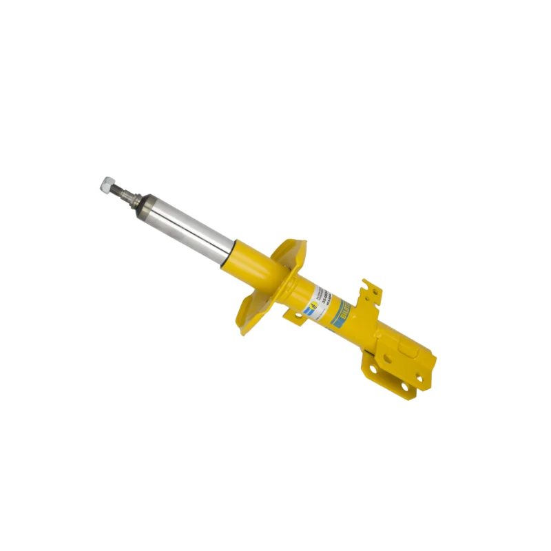 Bilstein 35-053491 - B8 5160 Remote Reservoir, Yellow Paint