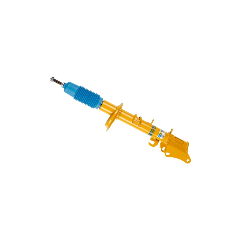 Bilstein 35-100331 - B8 5160 Remote Reservoir, Yellow Paint