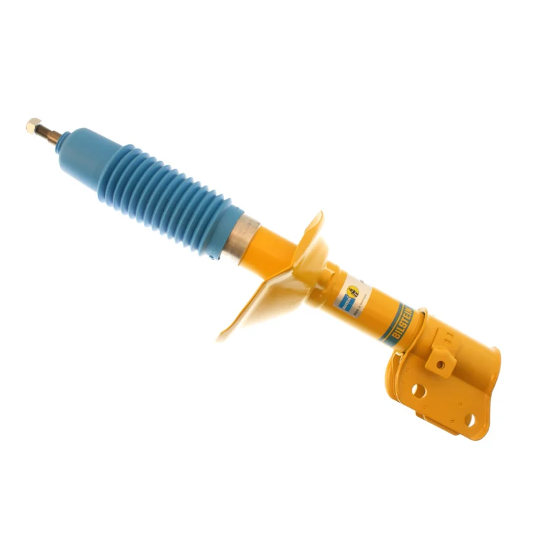Bilstein 35-101697 - B8 5160 Remote Reservoir, Yellow Paint