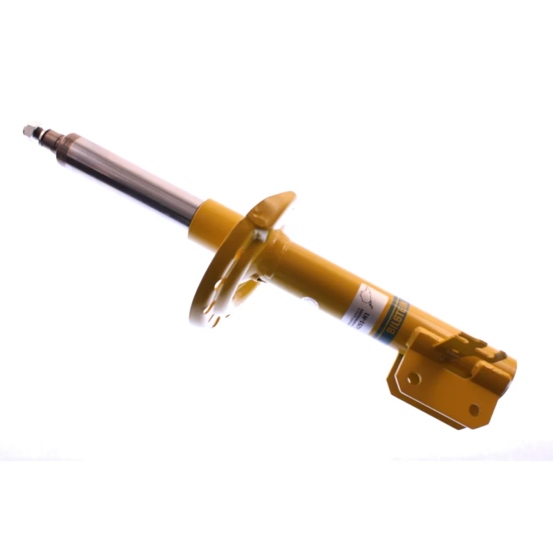 Bilstein 35-102519 - B8 5160 Remote Reservoir, Yellow Paint