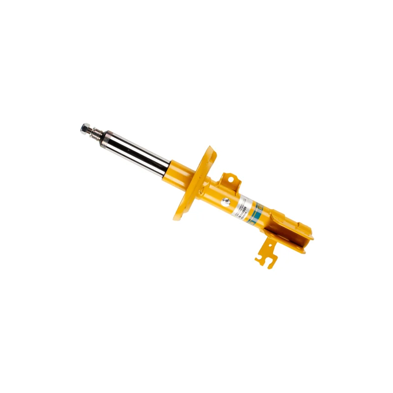 Bilstein 35-102533 - B8 5160 Remote Reservoir, Yellow Paint