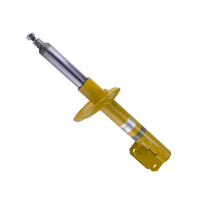 Bilstein 35-102540 - B8 5160 Remote Reservoir, Yellow Paint