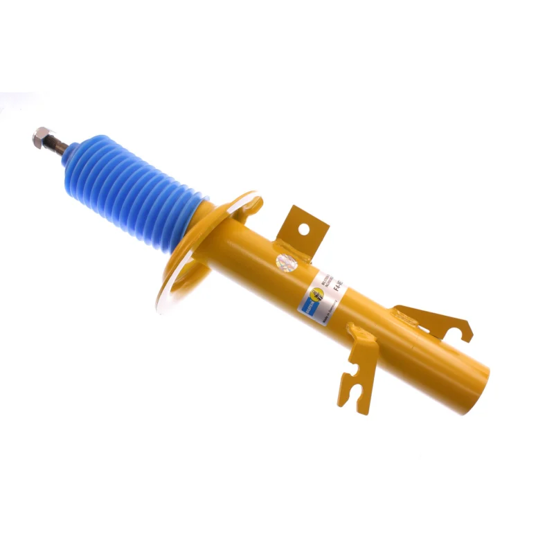 Bilstein 35-103233 - B8 5160 Remote Reservoir, Yellow Paint