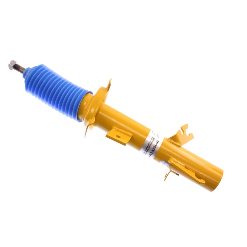 Bilstein 35-103240 - B8 5160 Remote Reservoir, Yellow Paint
