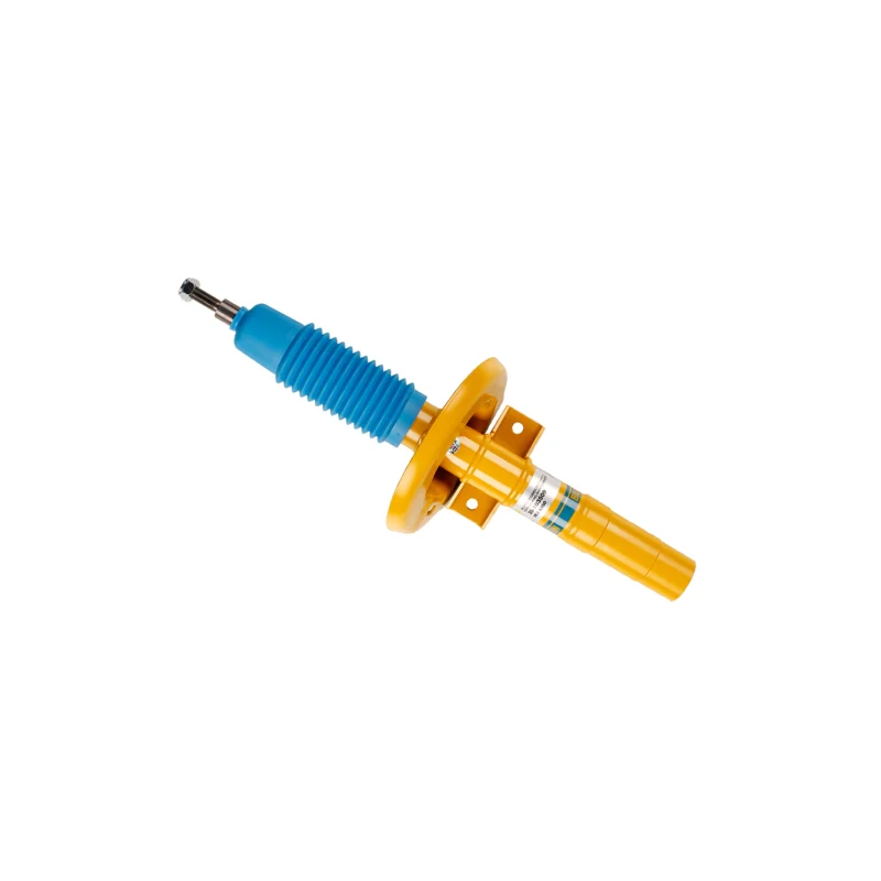Bilstein 35-103509 - B8 5160 Remote Reservoir, Yellow Paint