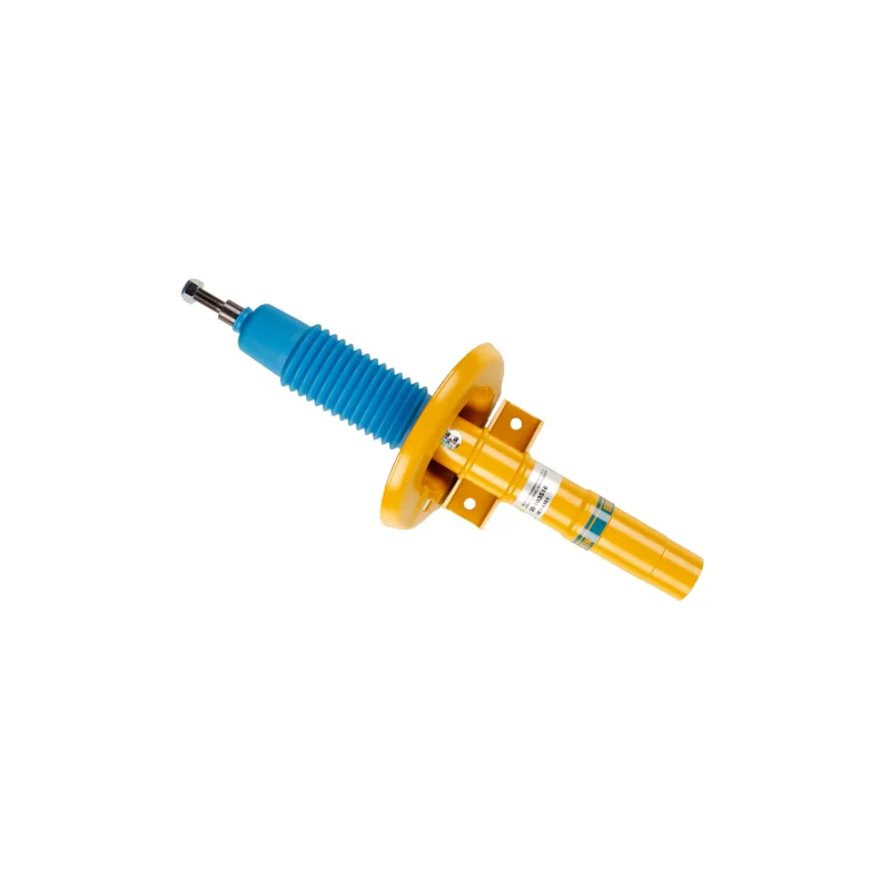 Bilstein 35-103516 - B8 5160 Remote Reservoir, Yellow Paint