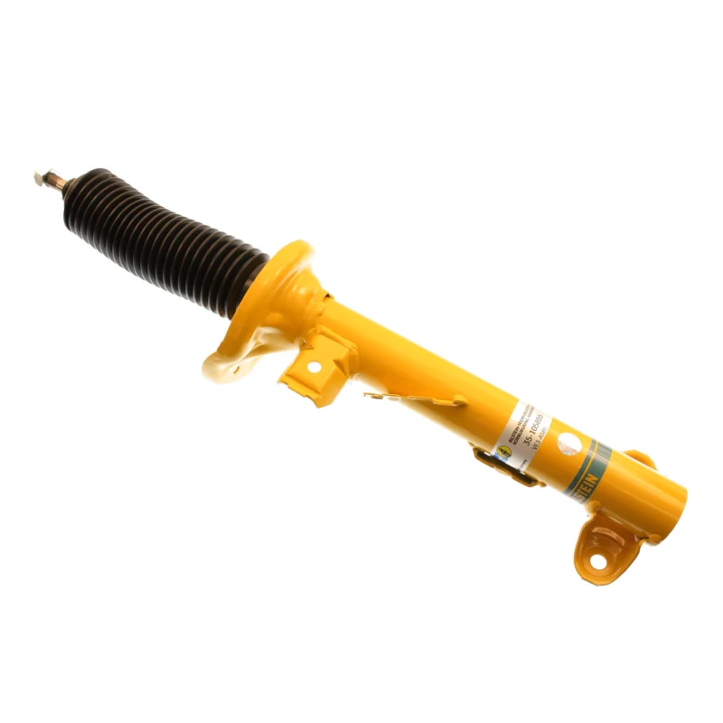 Bilstein 35-105855 - B8 5160 Remote Reservoir, Yellow Paint