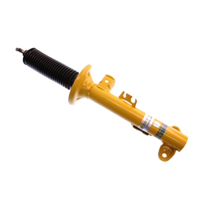 Bilstein 35-105862 - B8 5160 Remote Reservoir, Yellow Paint