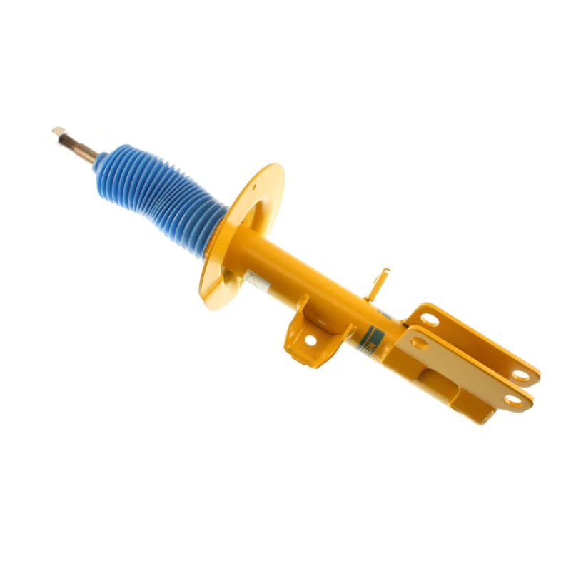 Bilstein 35-107422 - B8 5160 Remote Reservoir, Yellow Paint