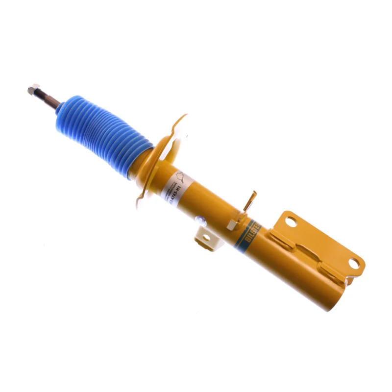 Bilstein 35-107439 - B8 5160 Remote Reservoir, Yellow Paint