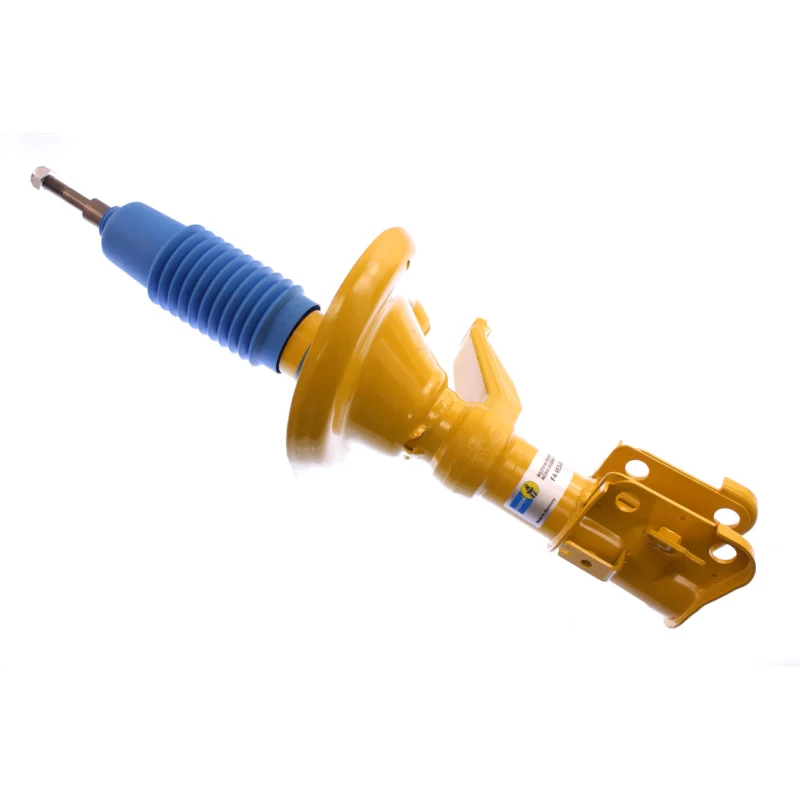 Bilstein 35-107460 - B8 5160 Remote Reservoir, Yellow Paint