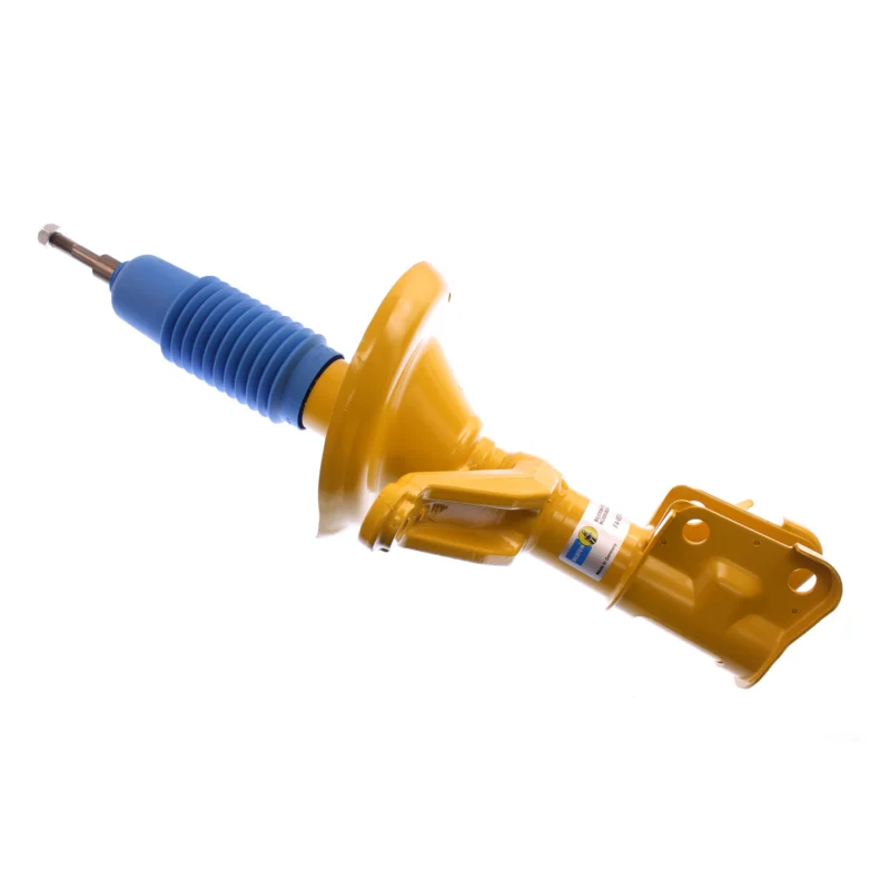 Bilstein 35-107477 - B8 5160 Remote Reservoir, Yellow Paint