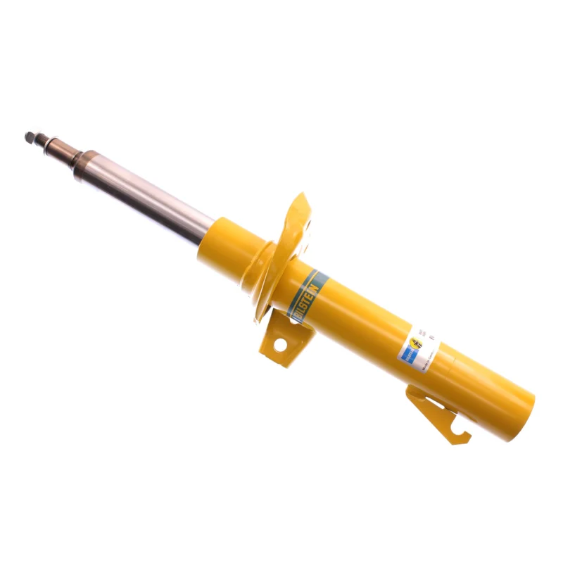 Bilstein 35-108177 - B8 5160 Remote Reservoir, Yellow Paint