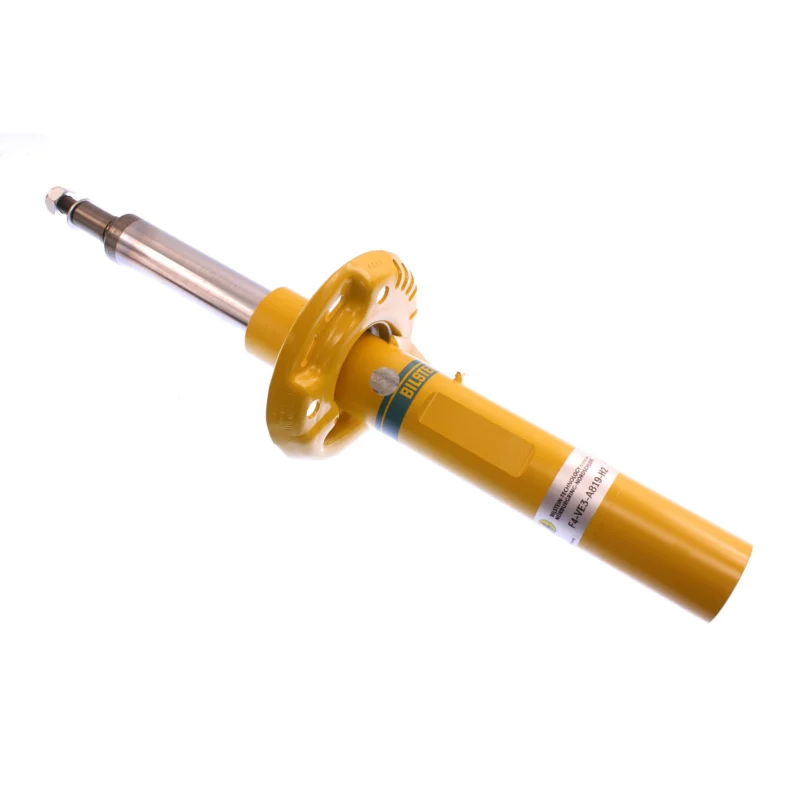 Bilstein 35-108191 - B8 5160 Remote Reservoir, Yellow Paint