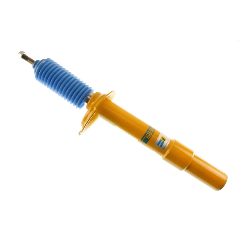 Bilstein 35-109631 - B8 5160 Remote Reservoir, Yellow Paint