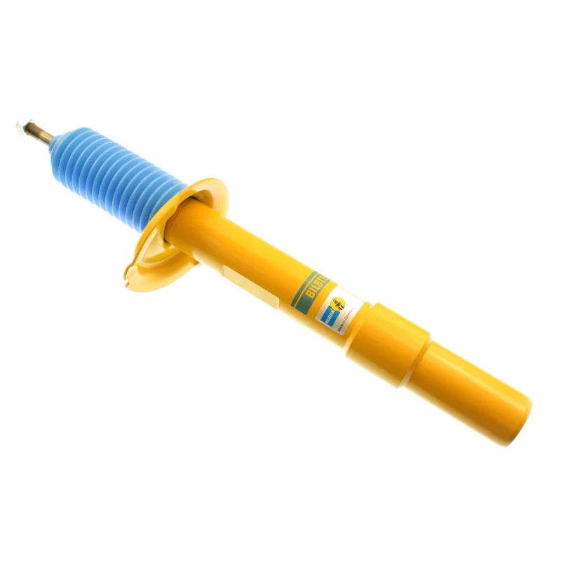 Bilstein 35-109655 - B8 5160 Remote Reservoir, Yellow Paint
