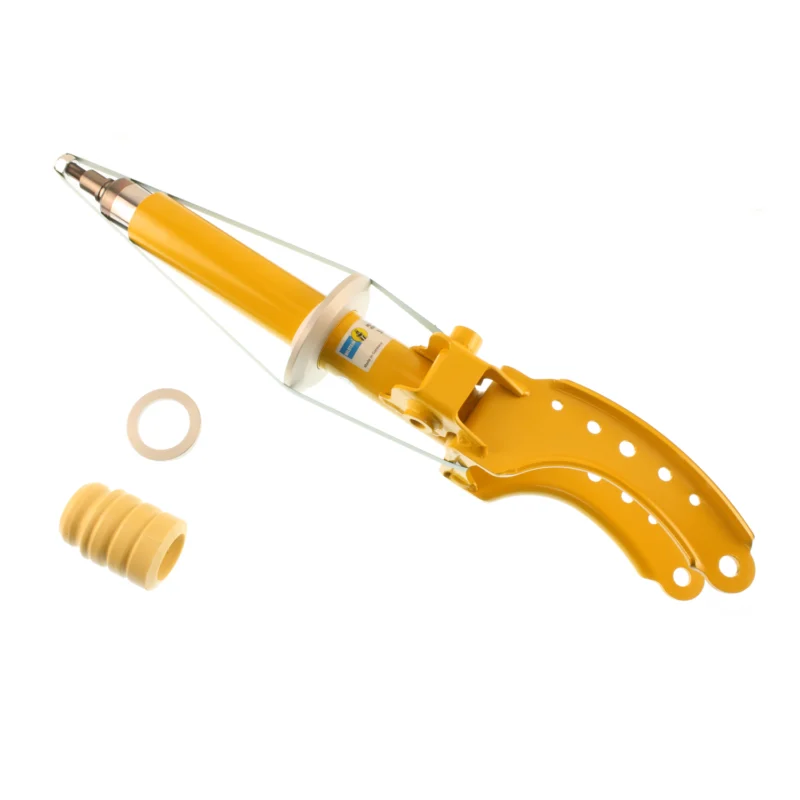 Bilstein 35-110569 - B8 5160 Remote Reservoir, Yellow Paint