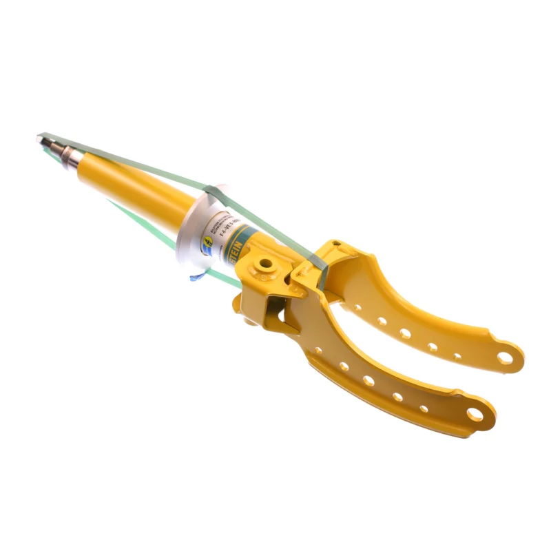Bilstein 35-110583 - B8 5160 Remote Reservoir, Yellow Paint