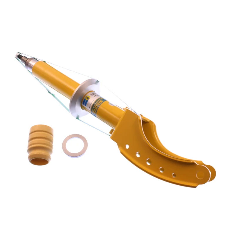 Bilstein 35-110590 - B8 5160 Remote Reservoir, Yellow Paint