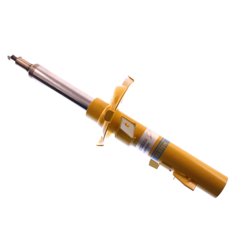 Bilstein 35-110743 - B8 5160 Remote Reservoir, Yellow Paint