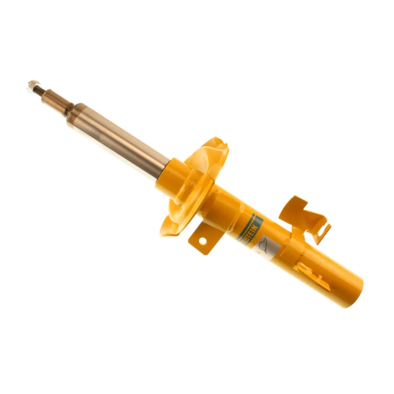 Bilstein 35-110767 - B8 5160 Remote Reservoir, Yellow Paint