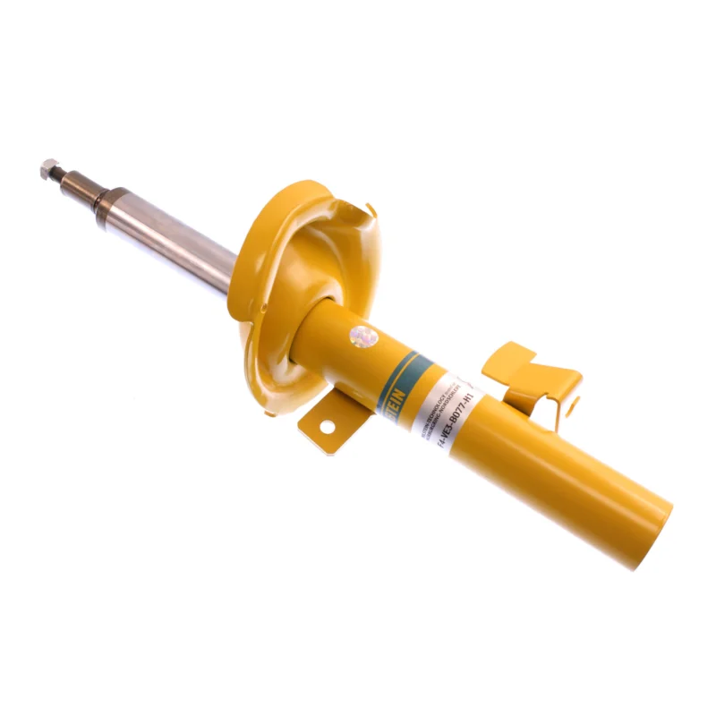 Bilstein 35-110774 - B8 5160 Remote Reservoir, Yellow Paint