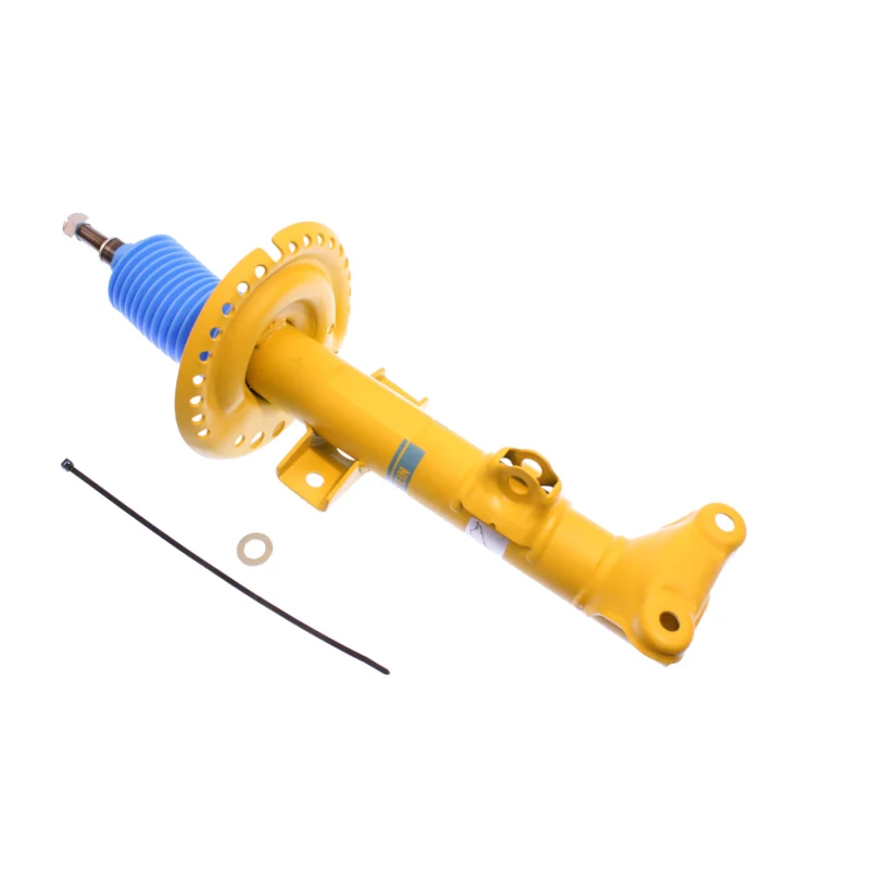 Bilstein 35-113454 - B8 5160 Remote Reservoir, Yellow Paint