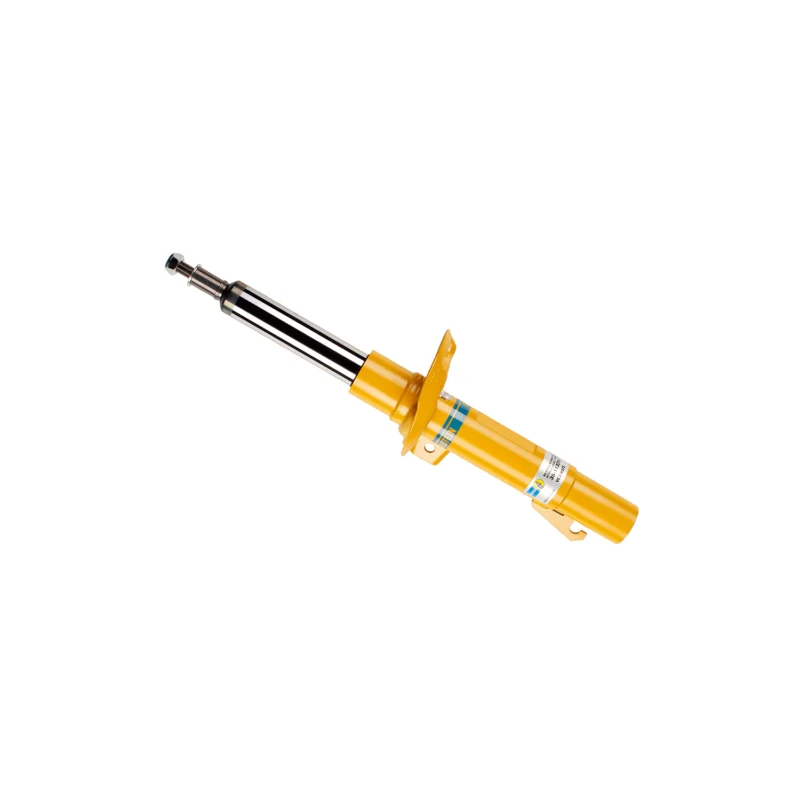 Bilstein 35-113751 - B8 5160 Remote Reservoir, Yellow Paint