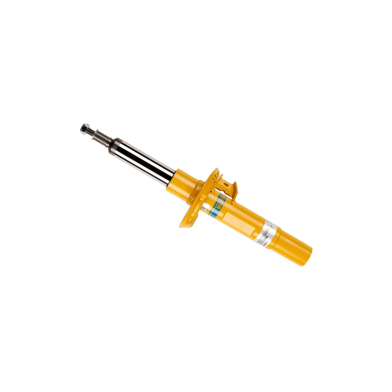 Bilstein 35-113768 - B8 5160 Remote Reservoir, Yellow Paint