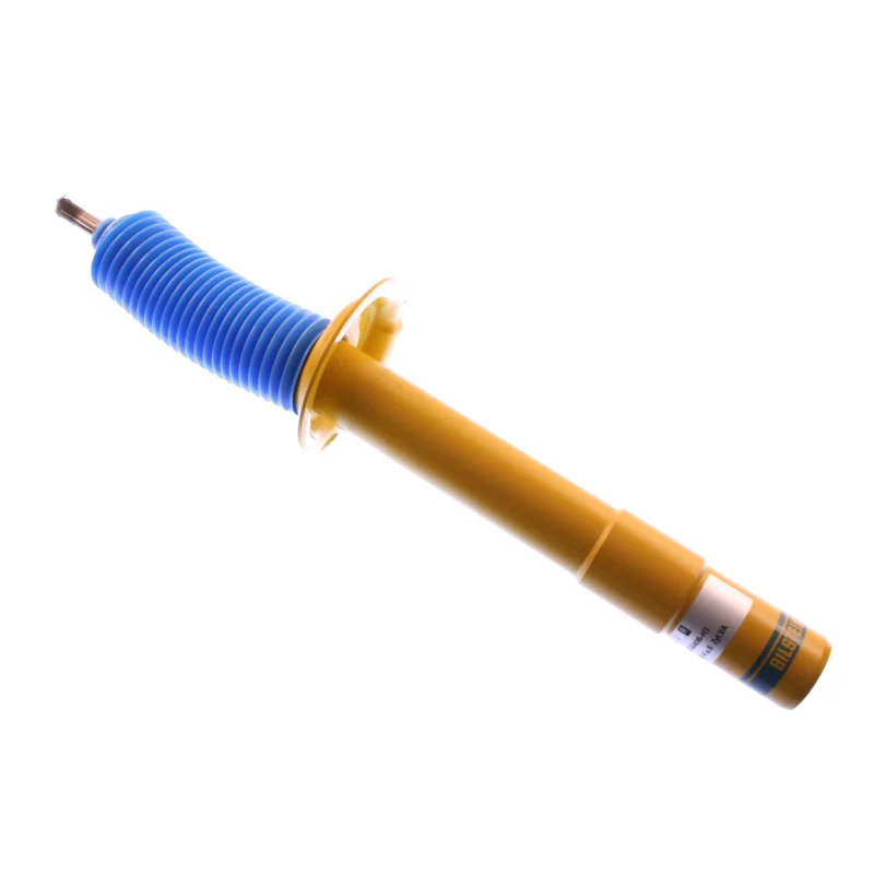 Bilstein 35-114062 - B8 5160 Remote Reservoir, Yellow Paint