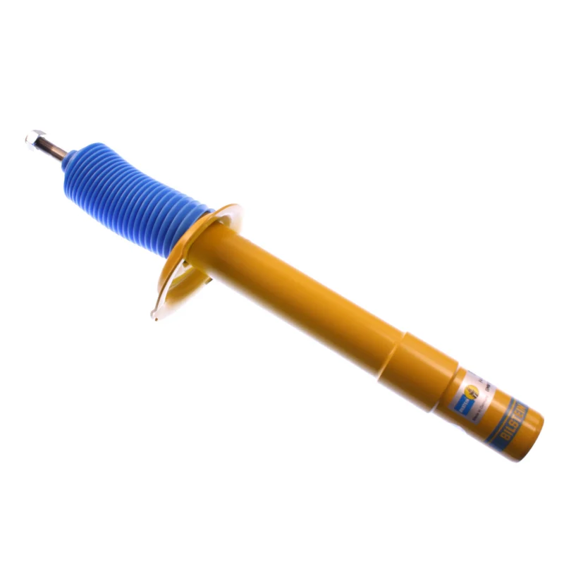 Bilstein 35-114079 - B8 5160 Remote Reservoir, Yellow Paint