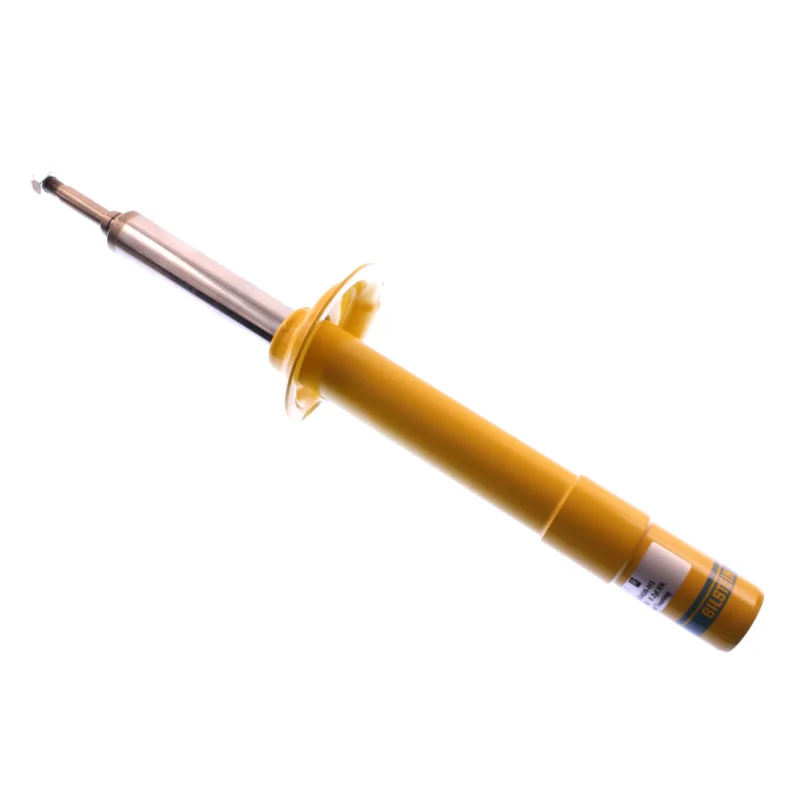 Bilstein 35-114086 - B8 5160 Remote Reservoir, Yellow Paint