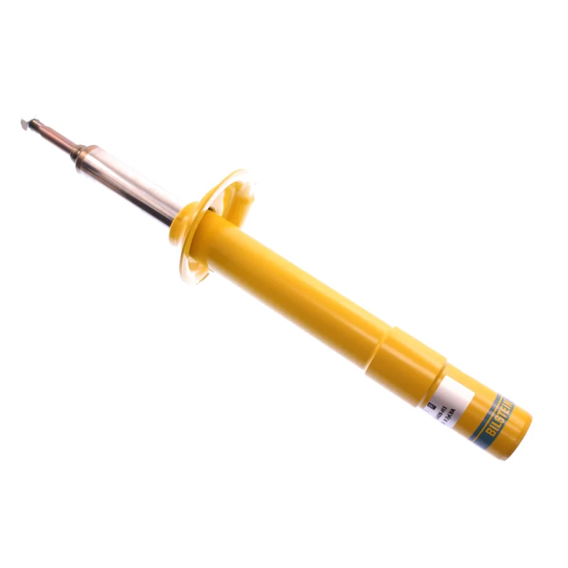 Bilstein 35-114093 - B8 5160 Remote Reservoir, Yellow Paint