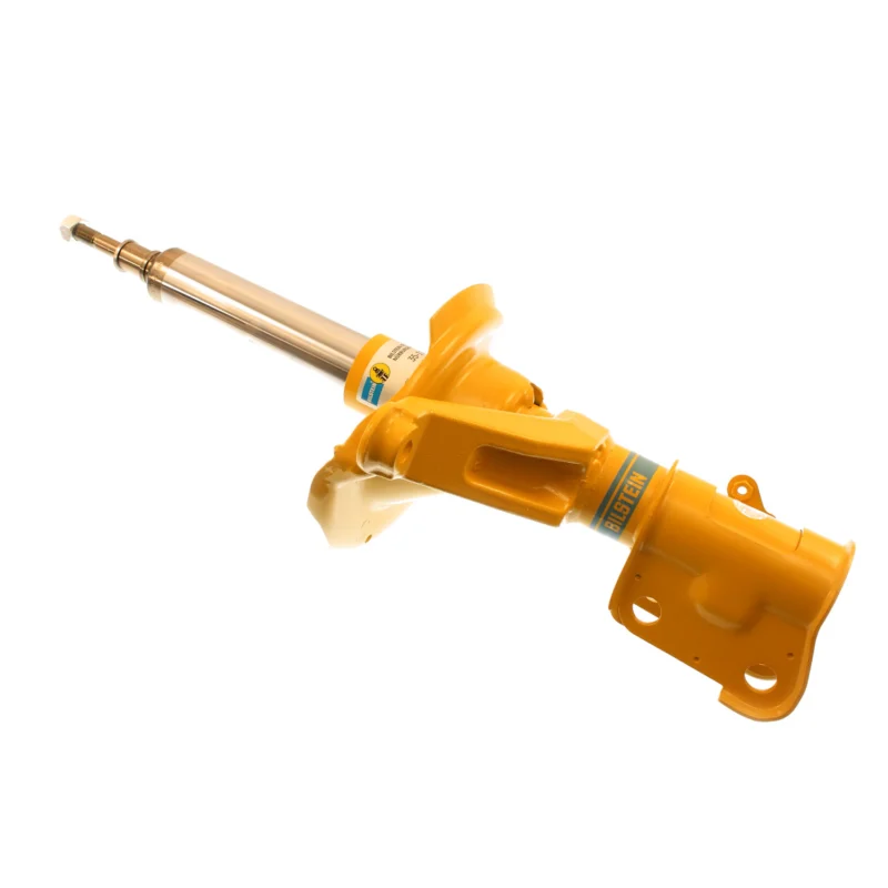 Bilstein 35-114253 - B8 5160 Remote Reservoir, Yellow Paint