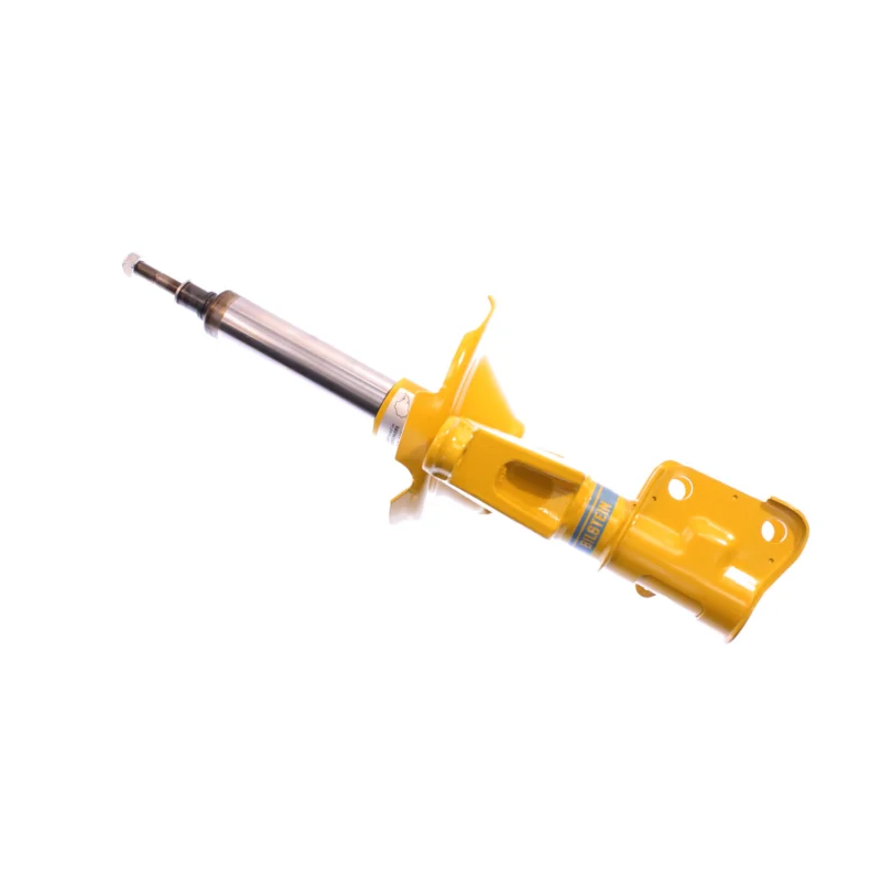 Bilstein 35-114260 - B8 5160 Remote Reservoir, Yellow Paint