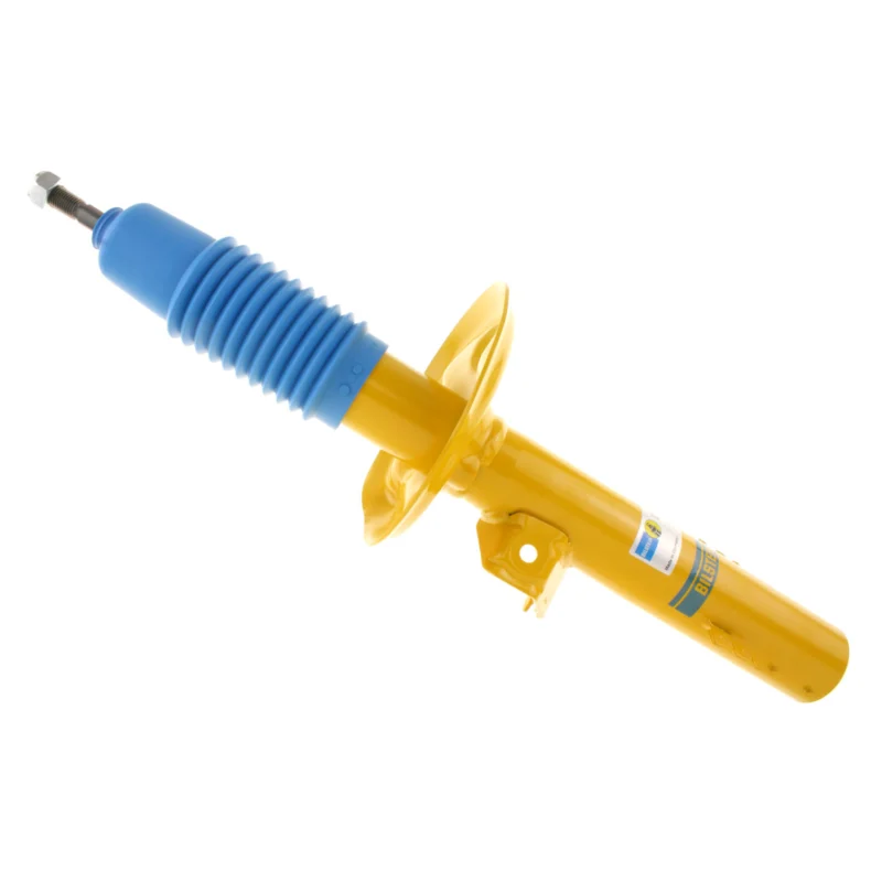 Bilstein 35-114567 - B8 5160 Remote Reservoir, Yellow Paint
