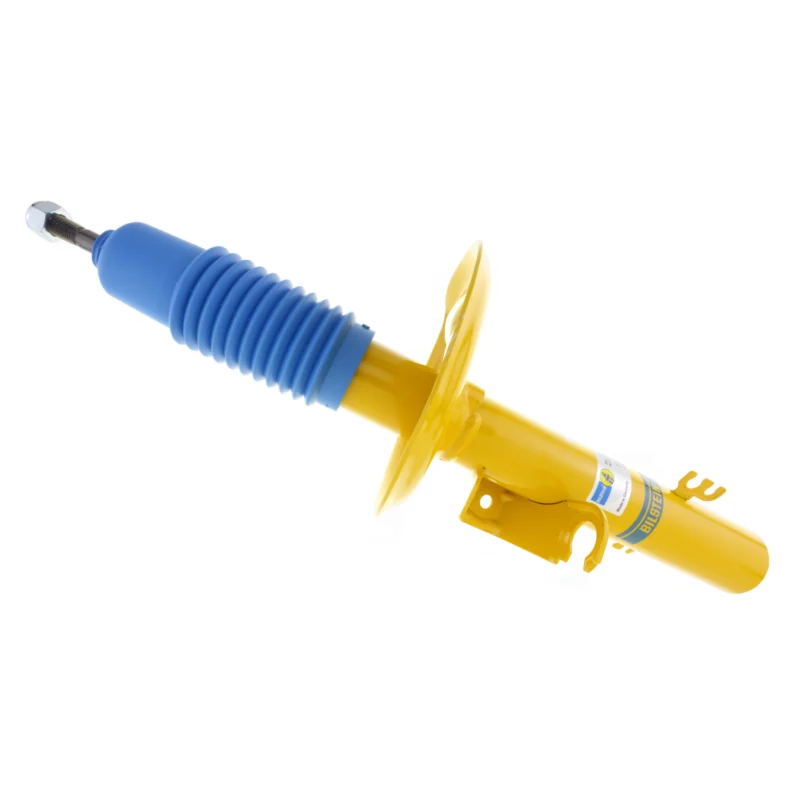 Bilstein 35-114574 - B8 5160 Remote Reservoir, Yellow Paint